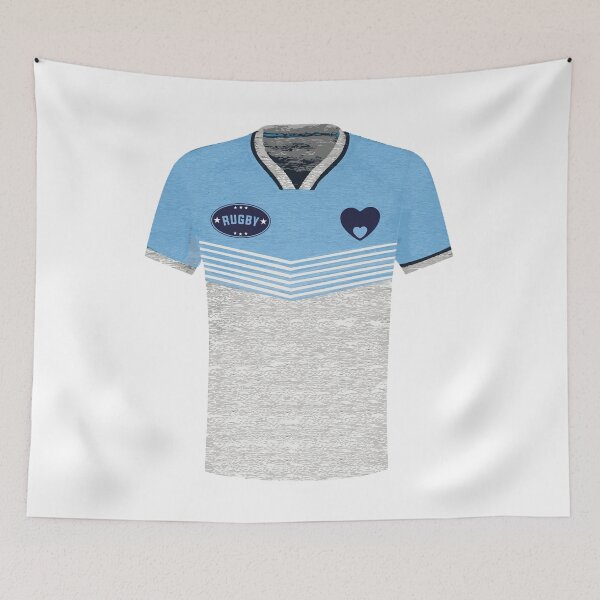 Item preview, I like rugby jerseys designed and sold by Wolagno.