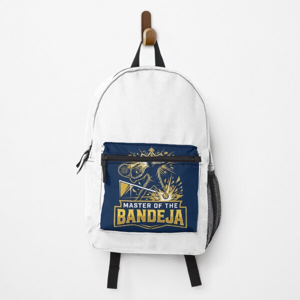 Item preview, Master of the Bandeja designed and sold by Qwam.
