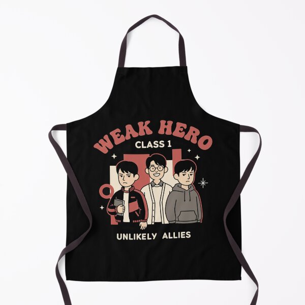 Item preview, Unlikely Allies Trio designed and sold by zzz888.