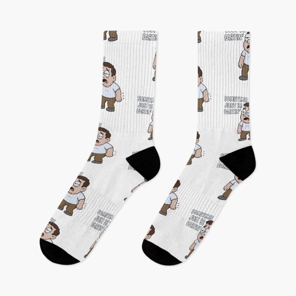 Item preview, Funny Sometimes I Just Be Farting Man designed and sold by w66aboo.