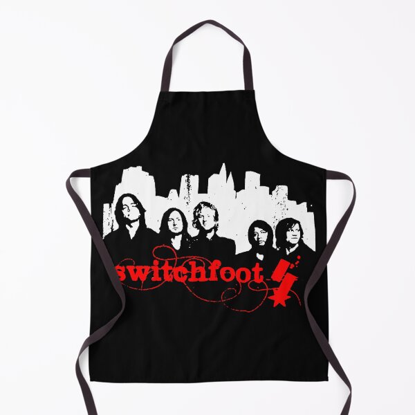 Item preview, White Silhouette Rock Band designed and sold by WestcoastGhostt.