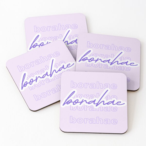 Item preview, Borahae designed and sold by Nancy0713.