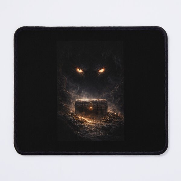 Item preview, The Eyes That Do Not Sleep designed and sold by MLOSA.