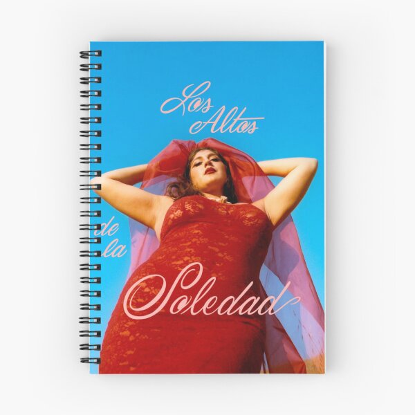 Item preview, La Dona - Los Altos de la Soledad album 2024 designed and sold by Kimhonguns.