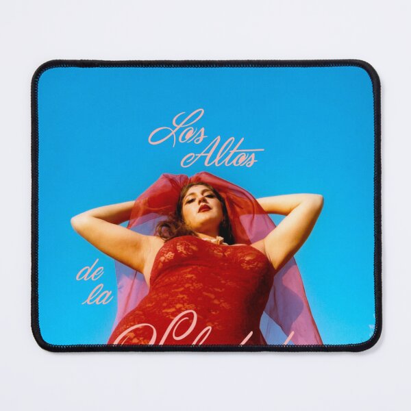 Item preview, La Dona - Los Altos de la Soledad album 2024 designed and sold by Kimhonguns.