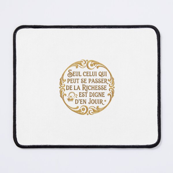 Item preview, Philosophical phrase designed and sold by Qwam.