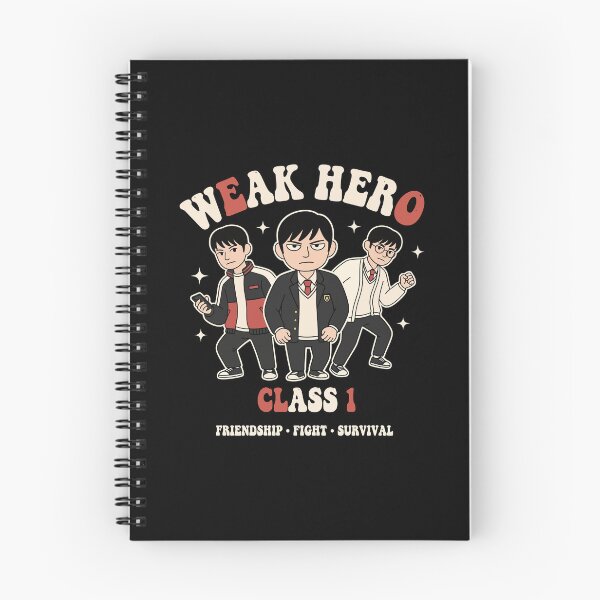 Item preview, Class 1 Underdog Squad designed and sold by zzz888.