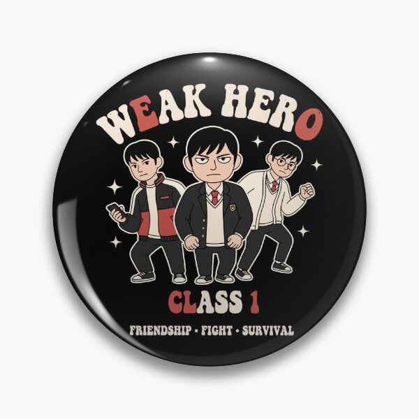 Item preview, Class 1 Underdog Squad designed and sold by zzz888.