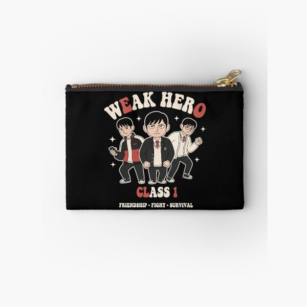 Item preview, Class 1 Underdog Squad designed and sold by zzz888.