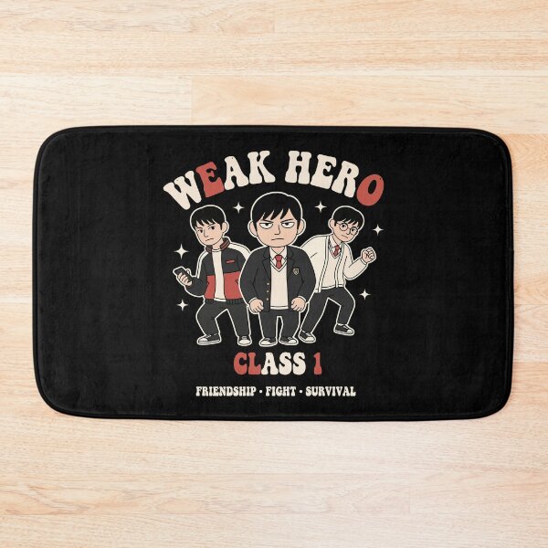 Item preview, Class 1 Underdog Squad designed and sold by zzz888.