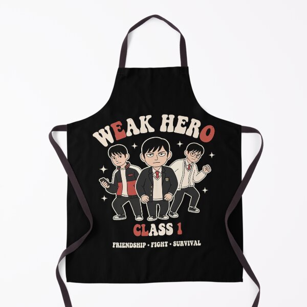Item preview, Class 1 Underdog Squad designed and sold by zzz888.