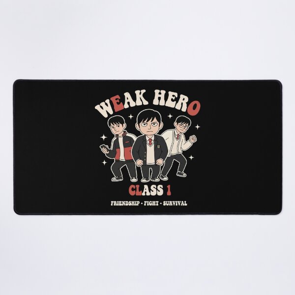 Item preview, Class 1 Underdog Squad designed and sold by zzz888.