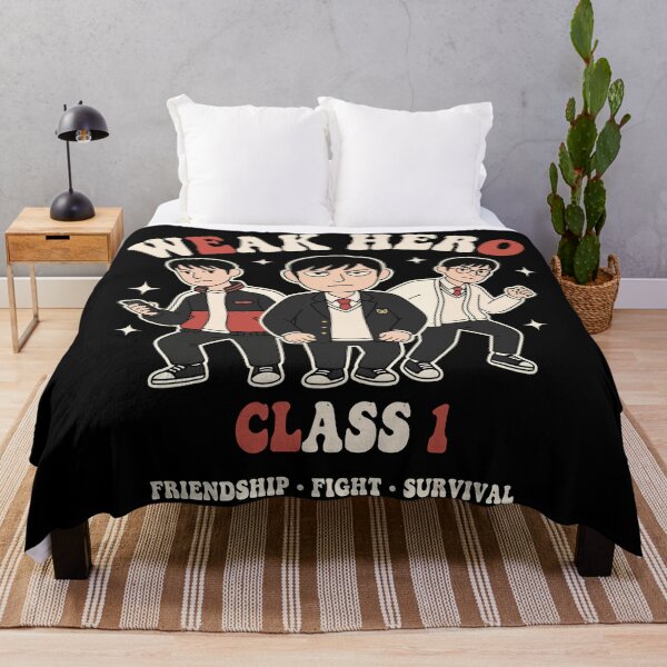 Item preview, Class 1 Underdog Squad designed and sold by zzz888.