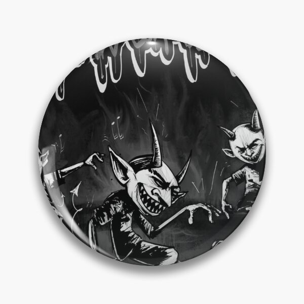 Item preview, La Santa Grifa - Danzando Con Demonios album 2025 designed and sold by Kimhonguns.