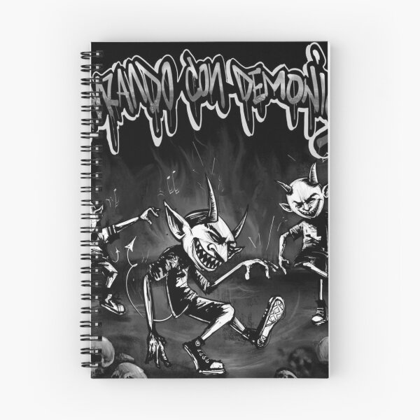 Item preview, La Santa Grifa - Danzando Con Demonios album 2025 designed and sold by Kimhonguns.