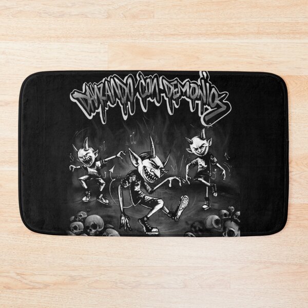 Item preview, La Santa Grifa - Danzando Con Demonios album 2025 designed and sold by Kimhonguns.