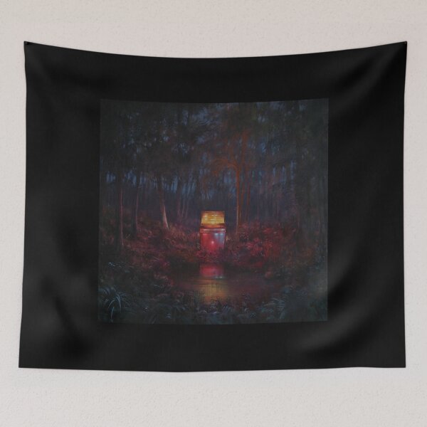 Item preview, Lord Huron - The Cosmic Selector Vol. 1 album 2025 designed and sold by Kimhonguns.