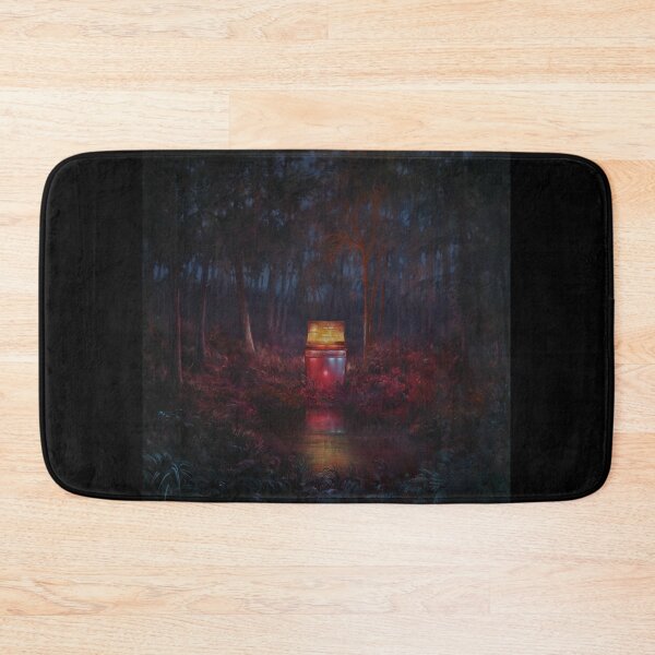 Item preview, Lord Huron - The Cosmic Selector Vol. 1 album 2025 designed and sold by Kimhonguns.