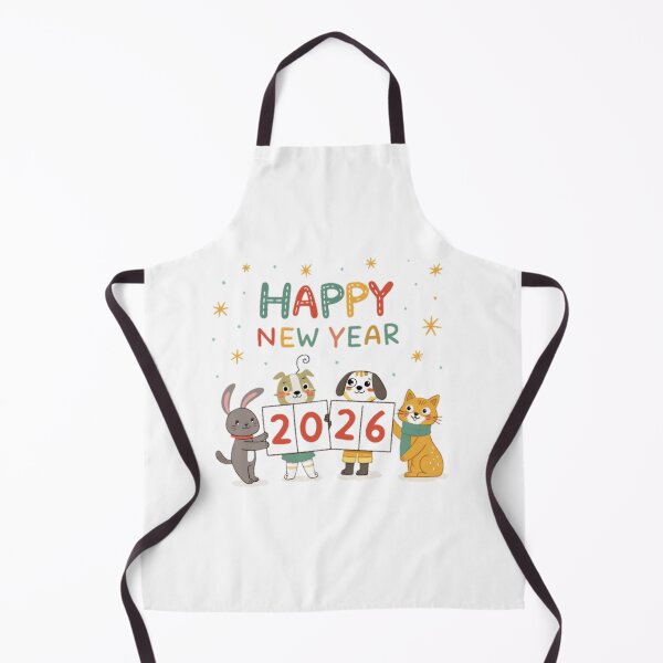 Item preview, happy new year designed and sold by Amralma.