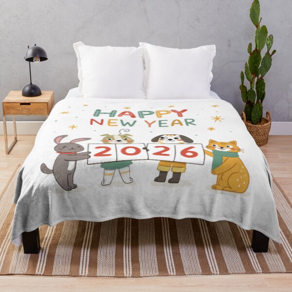 Item preview, happy new year designed and sold by Amralma.