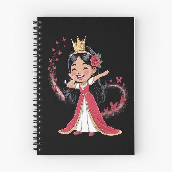 Item preview, Bahraini Princess Dabbing Girl Flag Dress designed and sold by countntenov.