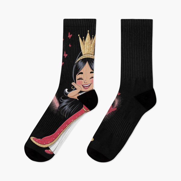 Item preview, Bahraini Princess Dabbing Girl Flag Dress designed and sold by countntenov.