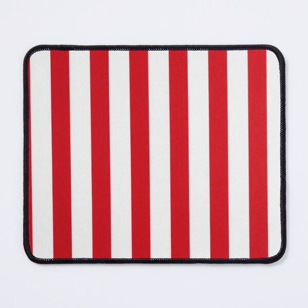 Item preview, Peppermint Candy Cane Stripe Pattern designed and sold by xArchGoDx.