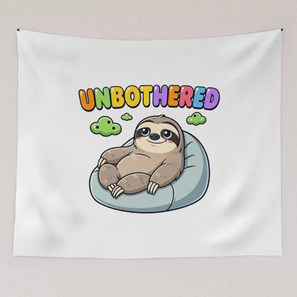 Item preview, Sometimes I Just Be Farting Man unbothered designed and sold by w66aboo.
