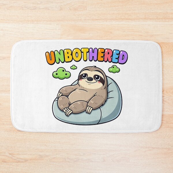 Item preview, Sometimes I Just Be Farting Man unbothered designed and sold by w66aboo.