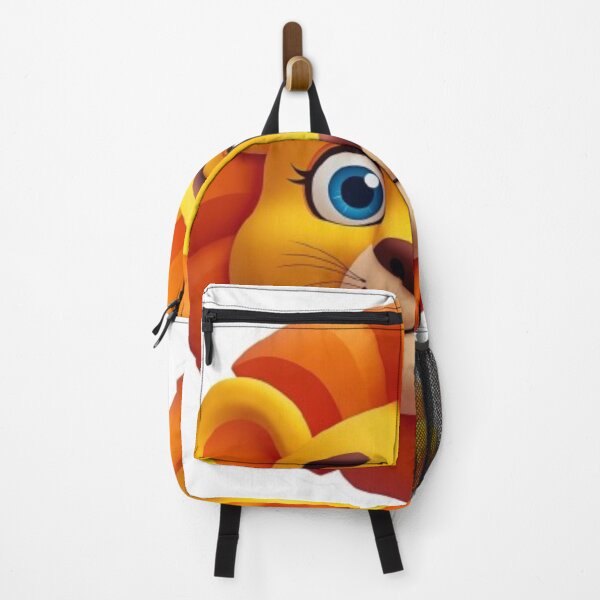 Item preview, Cute Lion Face designed and sold by MiniPrintMagic.
