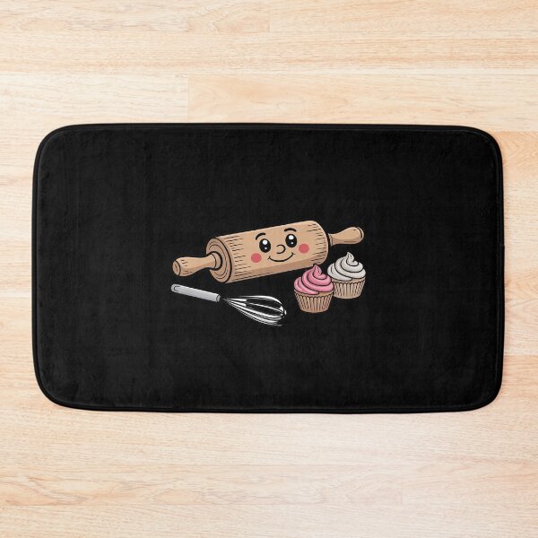 Item preview, Baking Is My Spiritual Funny Baking Lover designed and sold by Slwankol.