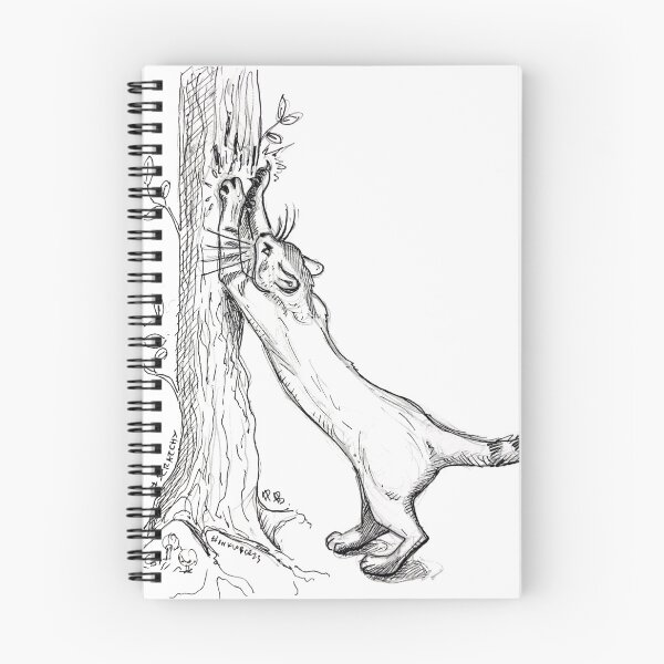 Item preview, Scratch my tree designed and sold by panosbr.