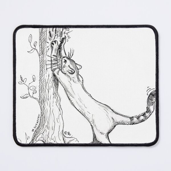 Item preview, Scratch my tree designed and sold by panosbr.