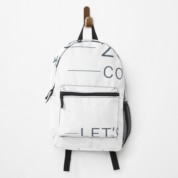 Item preview, Lets Make 2026 Count Minimal Clean Design designed and sold by MofazStyle.