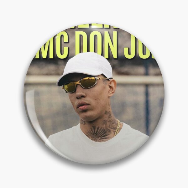 Item preview, MC Don Juan - As Melhores do MC Don Juan album 2024 designed and sold by Kimhonguns.