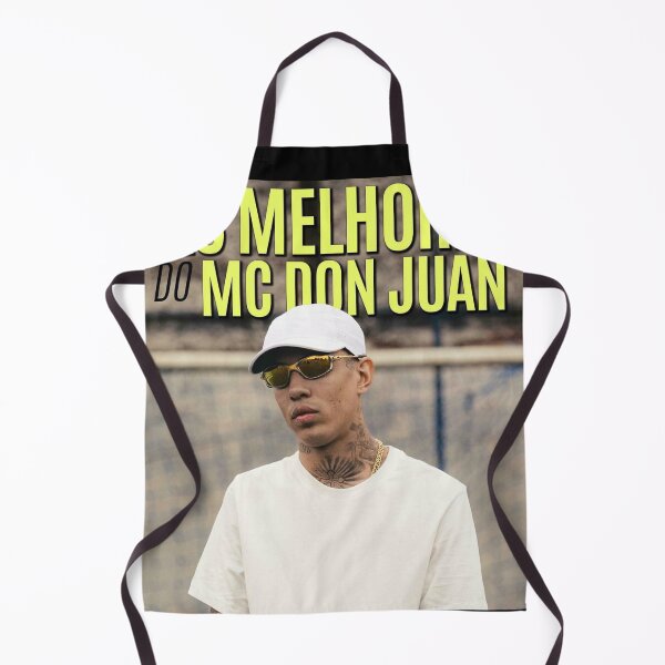 Item preview, MC Don Juan - As Melhores do MC Don Juan album 2024 designed and sold by Kimhonguns.