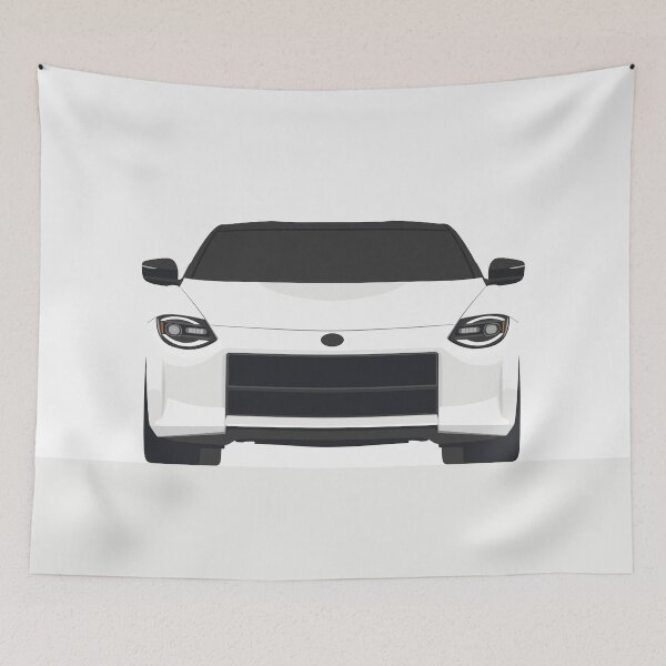 Item preview, 400Z - Vector drawing designed and sold by yohannlp.