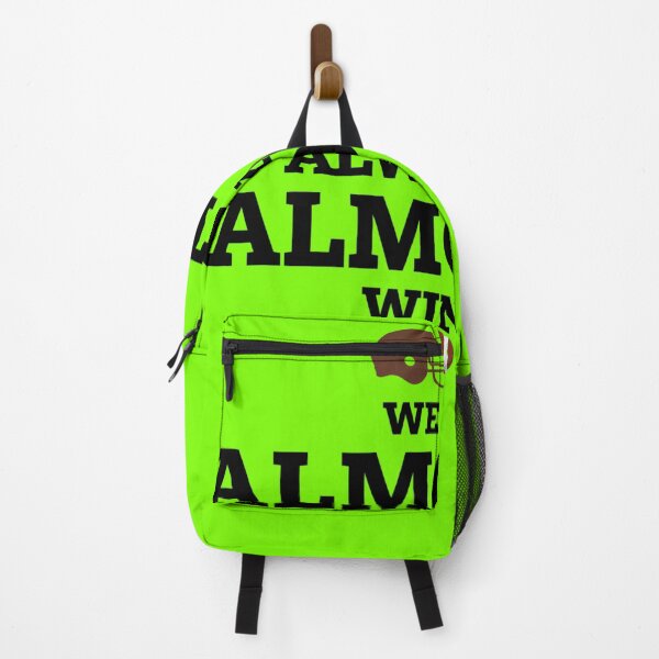 Item preview, We Almost Always Almost Win – Funny Football Fan Quote Gift designed and sold by Retro Rascals Co..