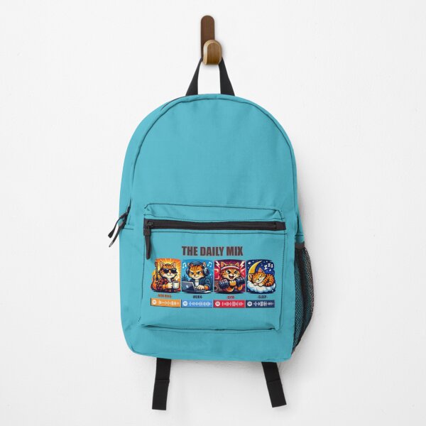 Item preview, My daily mix designed and sold by CristianoArt.