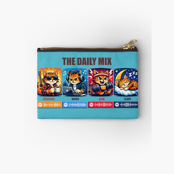 Item preview, My daily mix designed and sold by CristianoArt.