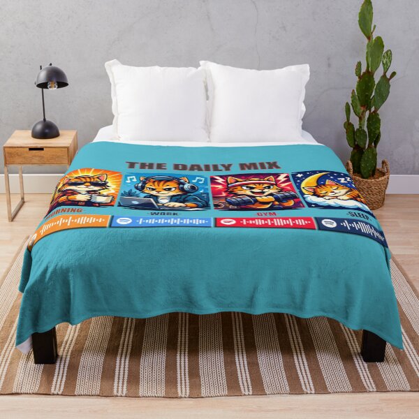 Item preview, My daily mix designed and sold by CristianoArt.