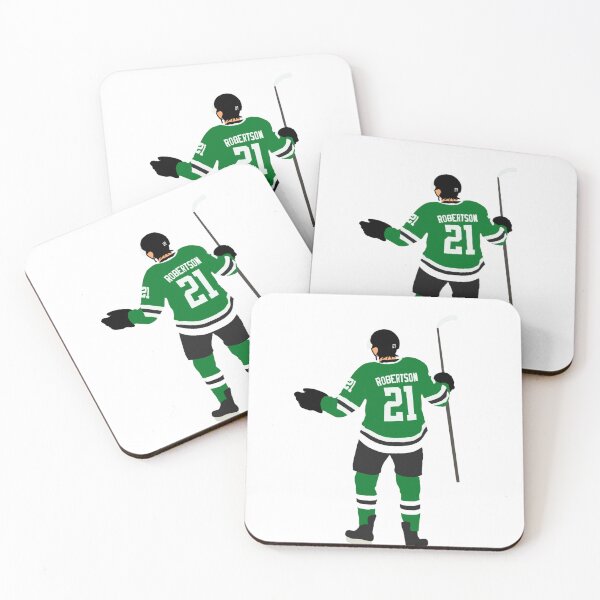 Item preview, Jason Robertson designed and sold by MyahOffTheBench.