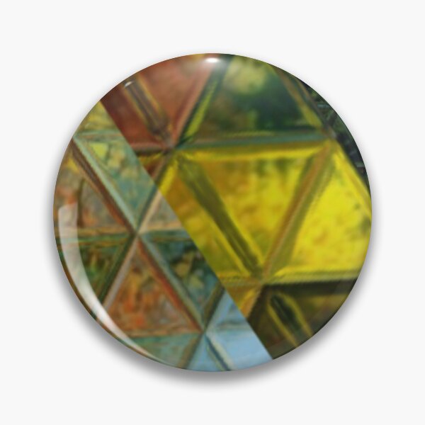 Item preview, Prismatic Tessellation - Geometric Light Study designed and sold by Darren Artworks.