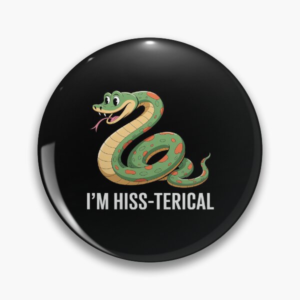 Item preview, Ball Python Snake Hiss Productivity Herpetology designed and sold by genkihikki.