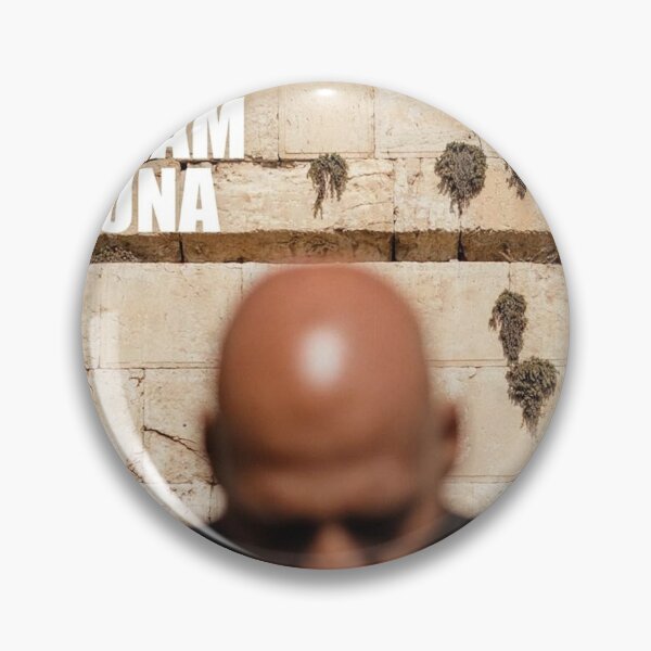 Item preview, Moses Pelham - EMUNA album 2020 designed and sold by Kimhonguns.
