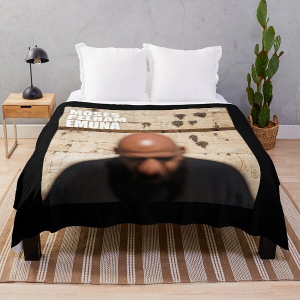 Item preview, Moses Pelham - EMUNA album 2020 designed and sold by Kimhonguns.