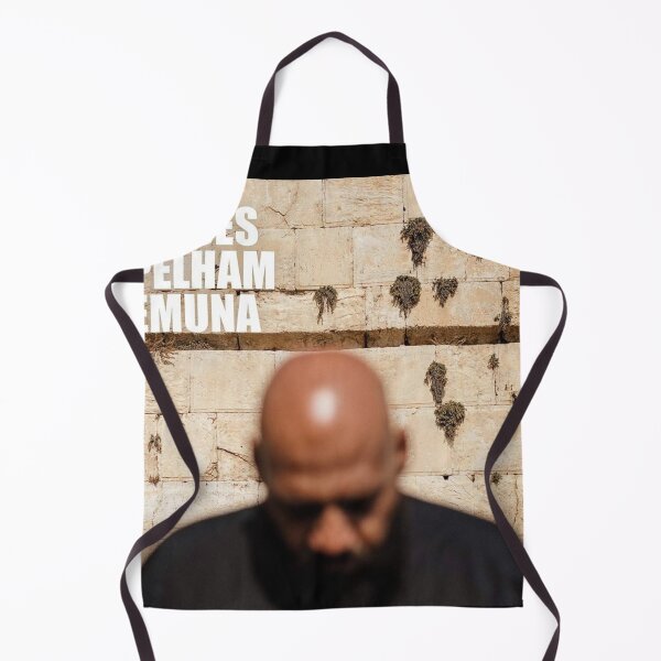 Item preview, Moses Pelham - EMUNA album 2020 designed and sold by Kimhonguns.