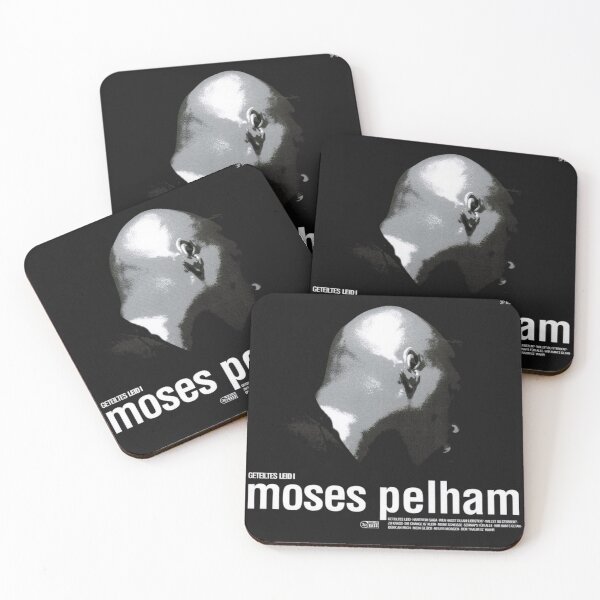 Item preview, Moses Pelham - Geteiltes Leid album 1998 designed and sold by Kimhonguns.
