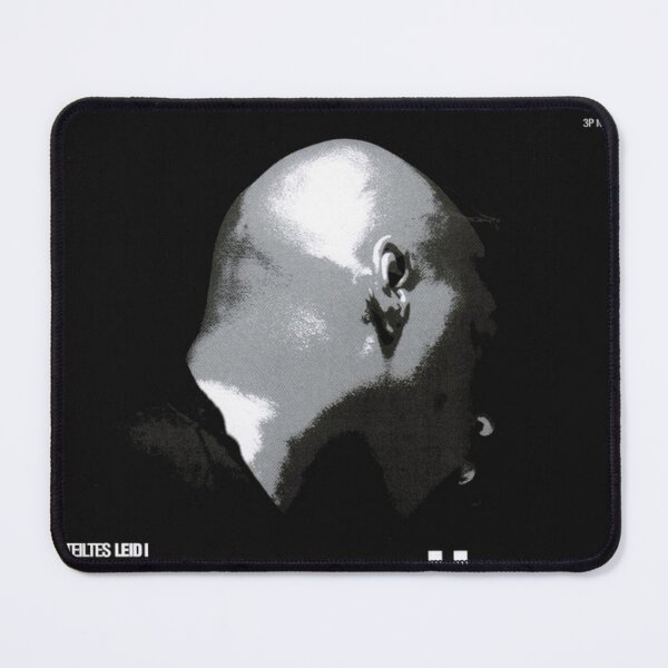 Item preview, Moses Pelham - Geteiltes Leid album 1998 designed and sold by Kimhonguns.