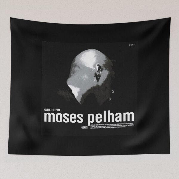 Item preview, Moses Pelham - Geteiltes Leid album 1998 designed and sold by Kimhonguns.